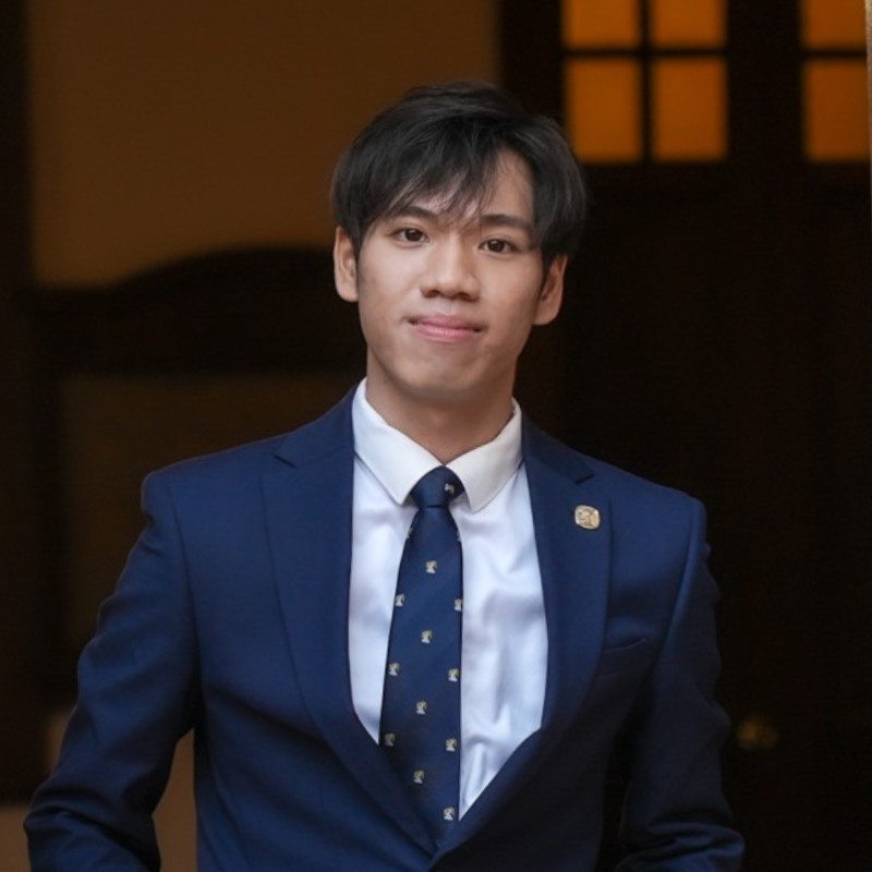 Anson Wan的頭像照片